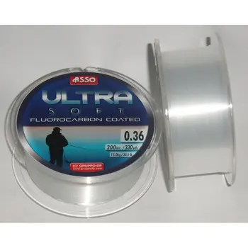 

FLUOROCARBONO ASSO ULTRA SOFT
