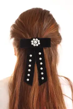 

T39 Above With Pearl Black Color Buckle