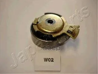 Ролик Ремня Грм Gm Nexia /Aveo /Lanos 8v Japanparts Bew02 Japanparts арт. BEW02