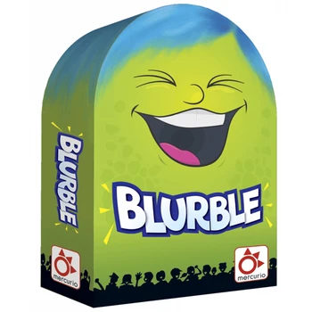 

Board game Blurble