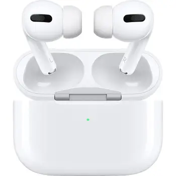 

Airs Pro wireless headset