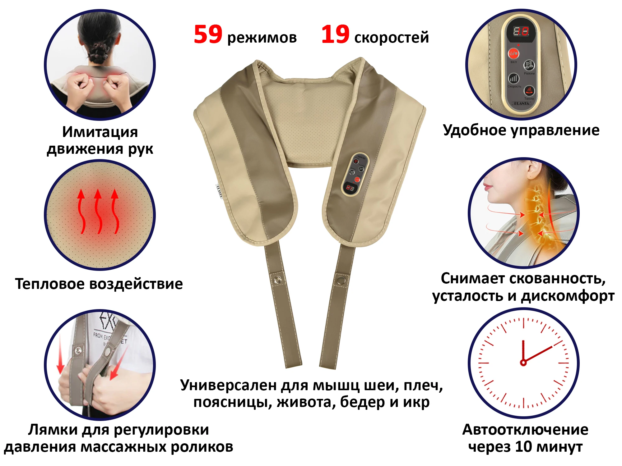 Перкуссионный Массажер Какой Купить Отзывы Форум