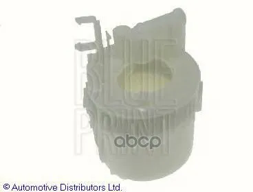 Фильтр Топливный Mitsubishi: Outlander I 2.0 4wd, 2.0 4wd, 2.4 4wd, 2.4 4wd, 2.4 Hdd Mivec 03-06 Blue Print арт. ADC42357