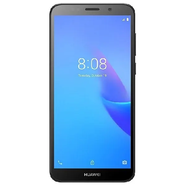 Смартфон Huawei Y5 Lite черный