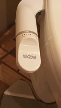 Ass Washer Bathroom-Sprayer Bidet Electric-Toilet-Seat Muslim Shower Anal-Cleaning Fresh