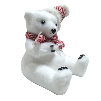 

Polar bear (18 cm)