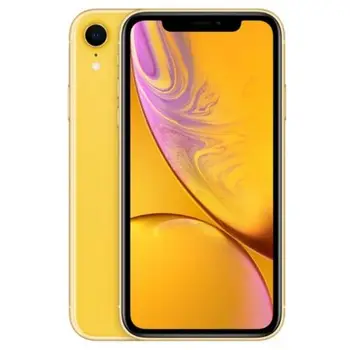 

Apple iphone xr 128gb yellow-mryf2ql/to