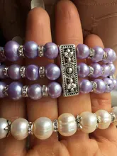 50 Uds 6mm cristal de diamantes de imitación de cristal cuentas espaciadoras sueltas para fabricación de joyería DIY collar de pulsera