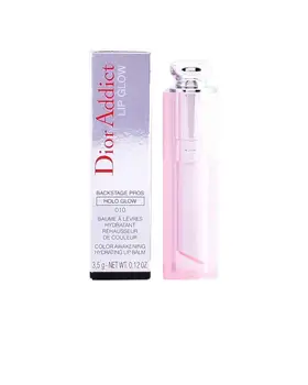 

DIOR DIOR ADDICT lip glow # 010-holo pink 3,5 gr
