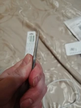 Vetus-Pinzas profesionales para pestañas, de acero inoxidable, antiestáticas, para extensión de pestañas postizas