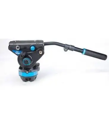 US $317.73 BENRO BALL HEAD BALL VIDEO S8