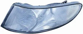 

OPTICAL GROUP ANT. SAAB 900/9. 3 (1995) Right WHITE Compatible