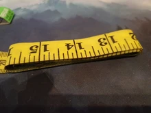 Centimeter-Meter Sewing-Measuring-Tape Tailor-Tape-Measure Soft Random-Color 150cm/60-