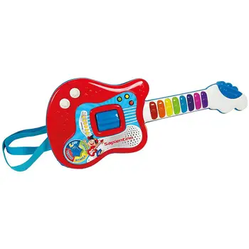 

My ChitarraCLEMENTONI17.48