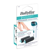 Замена Электрической пилочки для ногтей F210e Babyliss