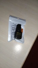 Kimcci individuales pegamento de pestañas extensión 3 segundos negro pestañas adhesivas para extensiones de pestañas falsas de secado rápido de larga duración