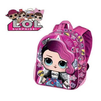 

LOL 3D backpack 30CM