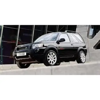 

Pack LEDs LAND ROVER FREELANDER (1998-2006)