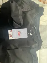 Casual Dress Short-Sleeve Maxi Befree Black Plus-Size Cotton Women Ladies Xxxl 4xl 5xl