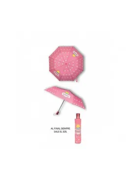 

UMBRELLA SHORT "AT THE END ALWAYS THE SUN"