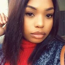 4x4 de cierre de encaje peluca recta con corte BOB cabello humano BOB corto pelucas Pre arrancado 8 -14 contundente corte Remy Peluca de pelo para las mujeres 150% de densidad