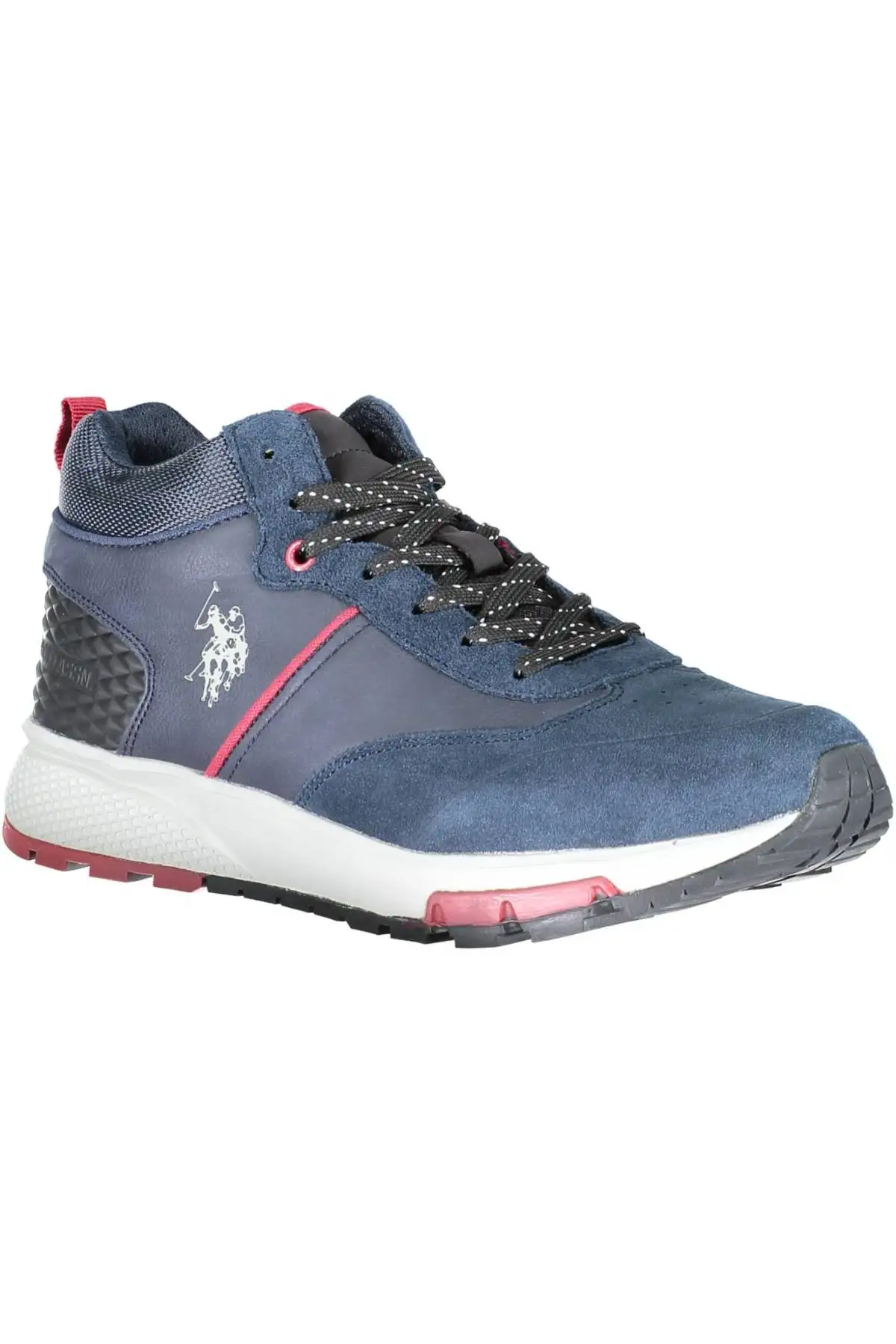 U.S. POLO ASSN. Мужская Спортивная обувь U.S. POLO ASSN