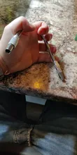Extensión de eje Flexible hexagonal, taladro de impacto, puntas de destornillador de trinquete, varilla de extensión, barra de extensión