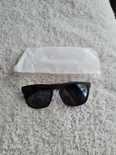 QUISVIKER-Gafas polarizadas deportivas para hombre y mujer, lentes de sol para hacer deporte al aire libre, pescar o conducir, protección UV400, sin caja de papel