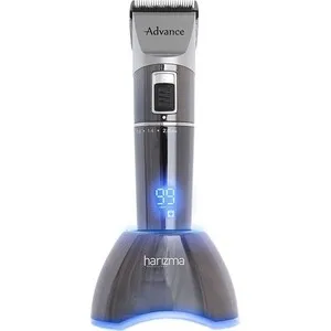 

The machine for a haircut harizma h10109l advance, Black