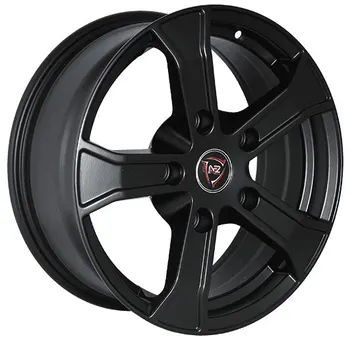 

Disc Wheel NZ SH594 6.5x16/5x139.7 D98.6 ET40 Black