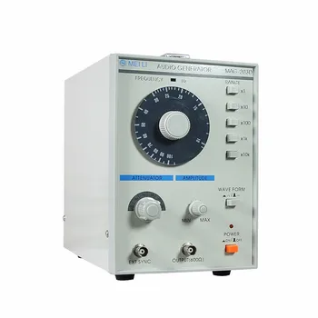 

Signal Generator 10Hz-1 MHz-MAG-203D
