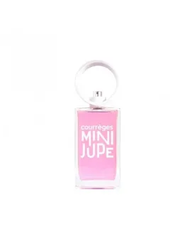 

COURREGES MINI JUPE EP 50 VAP-D