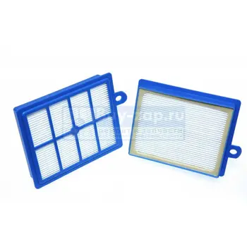 

Output filter for Electrolux EFH12W 9001951194