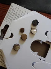 Amoladora inalámbrica de mano, herramienta amoladora angular de 125mm, novedad