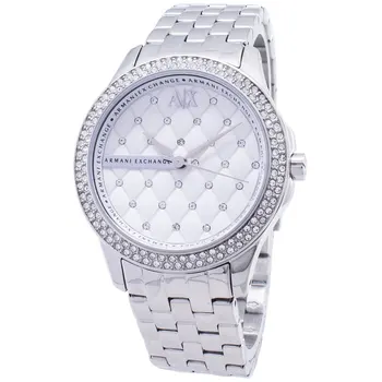 

Armani Exchange ax5215 women's quartz wrist watch