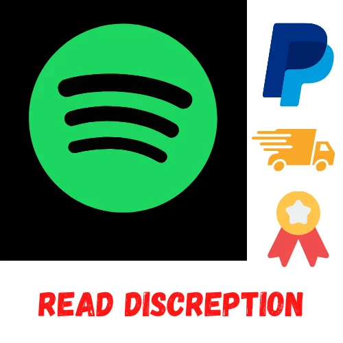 { ✅ Spotify Premium✔ account 1 year ( Warranty: 12 Months ) ✔ } | Компьютеры и офис