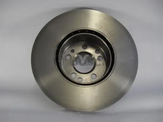 0986478527 bosch тормозной диск передний