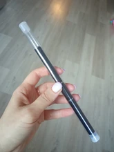 Juego de pinceles para extensión para uñas, para construcción rápida, pincel de pintura acrílico, delineador, pincel de dibujo, herramientas de arte para manicura