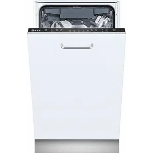 

Built-in dishwasher Neff s581f50x2r