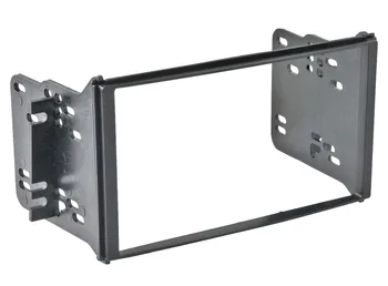 

The incar transition frame is suitable for Kia sorento-2 fasteners