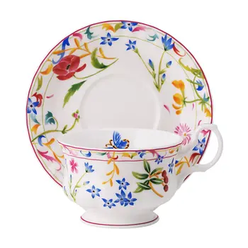 

Tea pair for breakfast Sibel 400 ml