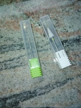 Broca de clavo de cerámica para manicura, taladro eléctrico giratorio, brocas de cortaúñas de carburo de tungsteno, cortador de fresado de manicura