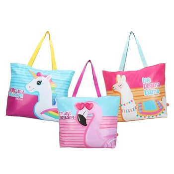 

Beach Bag Animal Style (62 x 46 x 10 cm)