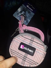 Leash-Set Pet-Products Dog-Harness Dogs Adjustable Small Chihuahua Walking Nylon And