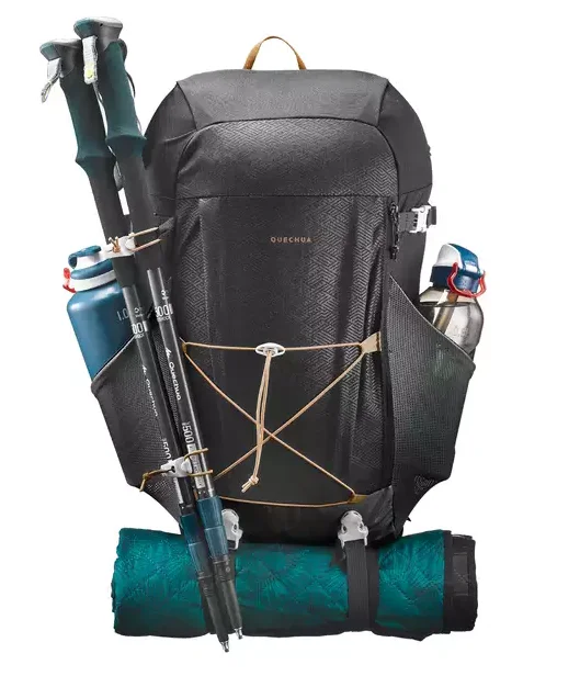 QUECHUA 2021 Новинка Konforlu тактический рюкзак для занятий спортом на открытом воздухе