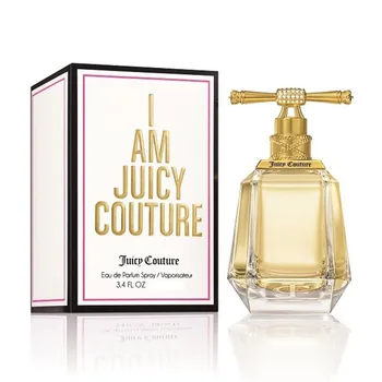 

JUICY COUTURE I AM JUICY COUTURE EAU OOF PARFUM 30ML VAPORIZER