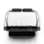 Электрический гриль Tefal optigrill elite gc750d30 new 2020G для стейков овощи для садоводства электрический гриль для всей семьи безмасляная жарка здоровая пища правильное питание кухонный помощник антипригарные тарелки