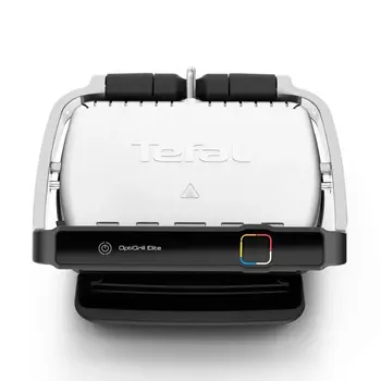 

Grill Tefal optigrill elite gc750d30 new 2020G