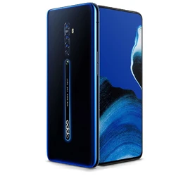 Oppo Reno 2 8 ГБ/256 ГБ черный (светящийся черный) двойная SIM H1907