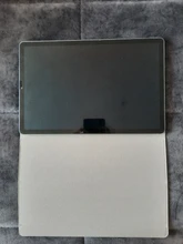 Smart-Folio-Case Stand-Cover Magnetic-Adsorption Slim Galaxy Samsung for Tab-S6 Strong